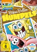 SpongeBob Schwammkopf - Bikini Bottom Buddies (DVD) 