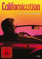 Californication - Season 07 / Amaray (DVD) 