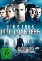 Star Trek - Into Darkness (DVD) 