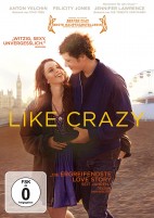 Like Crazy (DVD) 
