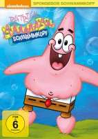 SpongeBob Schwammkopf - Patrick Schwammkopf (DVD) 