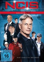 NCIS - Navy CIS - Season 12.1 (DVD) 