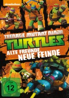 Teenage Mutant Ninja Turtles - Alte Freunde, neue Feinde (DVD) 
