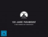 100 Jahre Paramount - 20 Meisterwerke der Filmgeschichte (Blu-ray) 