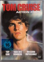 Tom Cruise - Action Pack (DVD) 