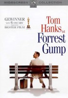 Forrest Gump (DVD) 
