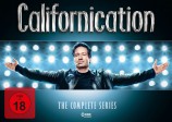 Californication - The Complete Series (DVD) 