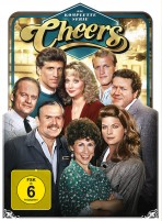 Cheers - Die komplette Serie (DVD) 