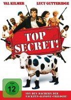 Top Secret! (DVD) 