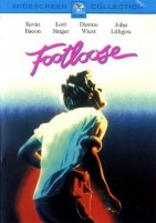 Footloose (DVD) 