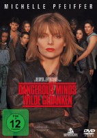 Dangerous Minds - Wilde Gedanken - 2. Auflage (DVD) 