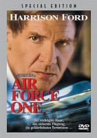 Air Force One - Special Edition (DVD) 
