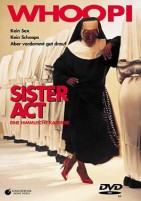 Sister Act  - Eine himmliche Karriere (DVD) 