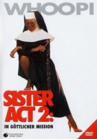 Sister Act 2 - In göttlicher Mission (DVD) 