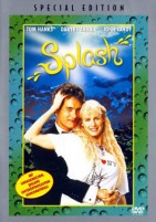 Splash - Special Edition (DVD) 