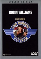 Good Morning Vietnam - Special Edition (DVD) 