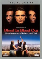 Blood In Blood Out - Verschworen auf Leben und Tod - Special Edition (DVD) 