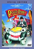 Falsches Spiel mit Roger Rabbit - Special Edition (DVD) 