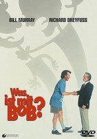 Was ist mit Bob? (DVD) 