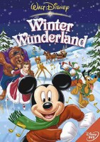 Winter Wunderland (DVD) 