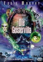 Die Geistervilla (DVD) 