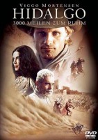 Hidalgo - 3000 Meilen zum Ruhm (DVD) 