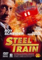 Steel Train (DVD) 