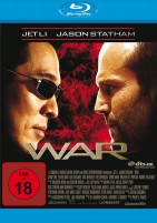 War (Blu-ray) 