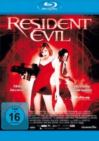 Resident Evil (Blu-ray) 