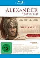 Alexander Revisited: The Final Cut (Blu-ray) 