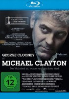 Michael Clayton (Blu-ray) 