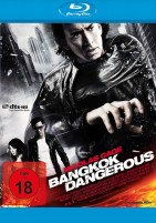 Bangkok Dangerous (Blu-ray) 