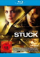 Stuck (Blu-ray) 
