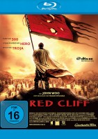Red Cliff (Blu-ray) 