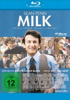 Milk (Blu-ray) 