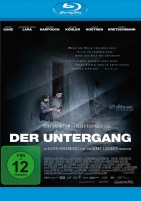 Der Untergang (Blu-ray) 