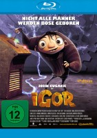 Igor (Blu-ray) 