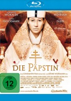 Die Päpstin (Blu-ray) 