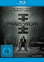 Pandorum (Blu-ray) 