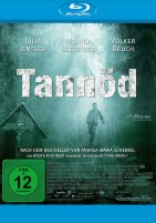 Tannöd (Blu-ray) 