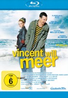 Vincent will meer (Blu-ray) 