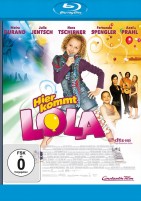 Hier kommt Lola! (Blu-ray) 