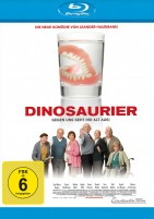 Dinosaurier - Gegen uns seht ihr alt aus! (Blu-ray) 