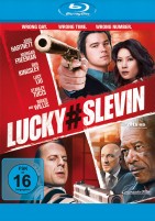 Lucky # Slevin (Blu-ray) 
