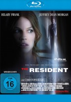 The Resident (Blu-ray) 