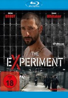 The Experiment (Blu-ray) 
