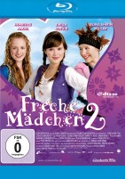 Freche Mädchen 2 (Blu-ray) 
