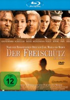 Der Freischütz (Blu-ray) 