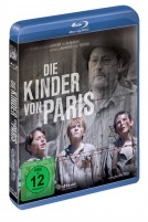 Die Kinder von Paris (Blu-ray) 