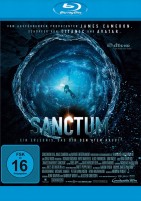 Sanctum (Blu-ray) 